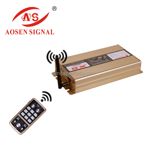 X6-B Accesorios para Automóviles al por Mayor, Bocina de Sirena para Sistema de Alarma de Automóvil - Product Image 3