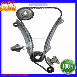 Kit de chaîne de distribution MR20DE pour Nissan VERSA SENTRA MR18DE MR20DE MR Kit de chaîne de distribution moteur - Product Image 1