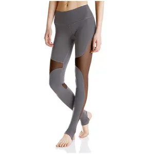 Bán Buôn Calzas Deportivas De Mujer Algodon Bởi Thị Trưởng Phụ Nữ Thể Dục Thể Thao Leggins