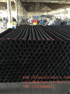 interrato plastica buryiing multi foro tubo di drenaggio perforato - Product Image 3