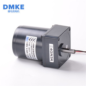 220 v 230 v 50 hz 4IK25GN-c 25 w <span class=keywords><strong>1</strong></span> fase ac inductie <span class=keywords><strong>motor</strong></span> - Product Image 2