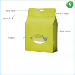 Café con leche cartela bolsa plástica - Product Image 3