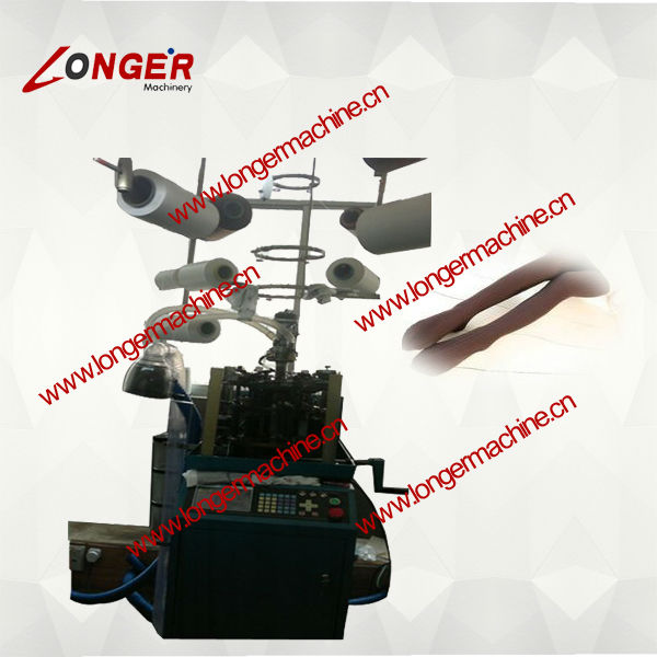 Шелковая вязальная машина для чулок | Вязальная машина для чулок