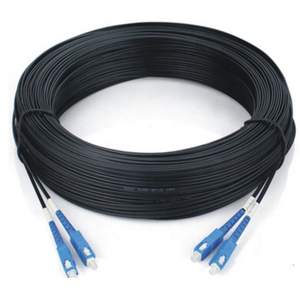 Câble de dérivation Ftth G657a2 monomode avec connecteur fibre optique sc cavalier en <span class=keywords><strong>cuir</strong></span> sc <span class=keywords><strong>apc</strong></span>/upc cordon de raccordement - Product Image 4