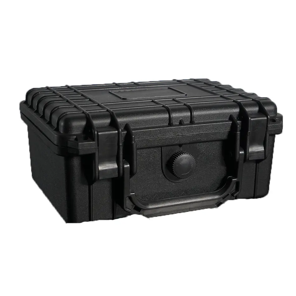 Dura di plastica di emergenza kit di sopravvivenza box IP67 custodia impermeabile