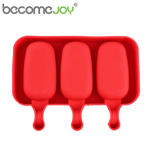 Cina Prodotto di alta qualità crema di ghiaccio del <span class=keywords><strong>silicone</strong></span> della muffa - Product Image 3