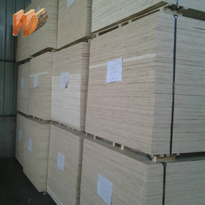 Bois LVL/LVB de contreplaqué de construction de maison de prix bas pour le bâtiment structurel - Product Image 3
