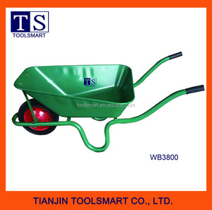 Carretilla WB3800 - Product Image 2