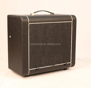 <span class=keywords><strong>Demon</strong></span> B ตู้หัวกีตาร์แอมป์หลอด - Product Image 1