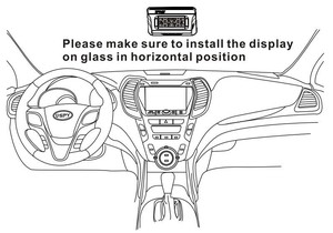 Hệ Thống Giám Sát Áp Suất Lốp Xe Gián Điệp Với Pin Nhật Bản Xe TPMS - Product Image 5
