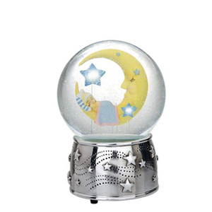 Handmade Độc Quyền Thành Phố-Quà Lưu Niệm Quả Cầu Tuyết, Tùy Chỉnh Nhựa Cổ Điển Thành Phố Nước <span class=keywords><strong>Globe</strong></span> Cho Quà Lưu Niệm Quà Tặng - Product Image 4