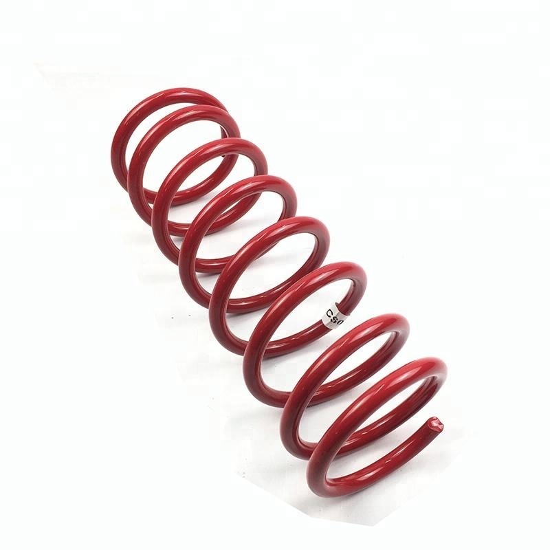 ショックアブソーバーコイルスプリング48131-87z2548131-87z21トヨタ