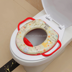 <span class=keywords><strong>Rongyi</strong></span> — housse de siège de toilette avec impression uv, sièges pot pour enfant - Product Image 3