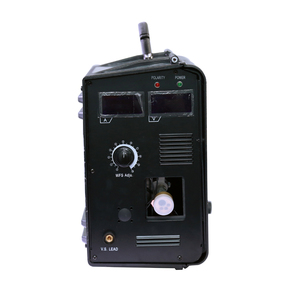 เครื่องป้อนลวดเชื่อม ArcFeeder IV แบบกระเป๋าเดินทาง พร้อมระบบตรวจจับแรงดันไฟฟ้า สำหรับงานเชื่อมแบบ <span class=keywords><strong>MIG</strong></span> - Product Image 1
