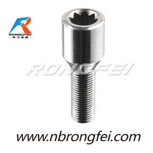 10.9 <span class=keywords><strong>auto</strong></span> di grado bullone della ruota con sede a sfera - Product Image 4