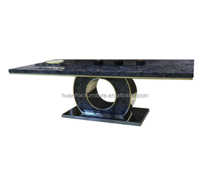 Muebles evento lujo 12 plazas mesa de comedor - Product Image 1