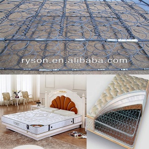 Chất lượng cao 11mm vương miện ốc vít M45 CL-19 <span class=keywords><strong>clinching</strong></span> <span class=keywords><strong>clip</strong></span> cho đồ nội thất phòng ngủ Nệm lò xo - Product Image 6