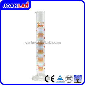 Joan Laboratorio <span class=keywords><strong>Probeta</strong></span> GraduadasDe Vidrio - Product Image 1