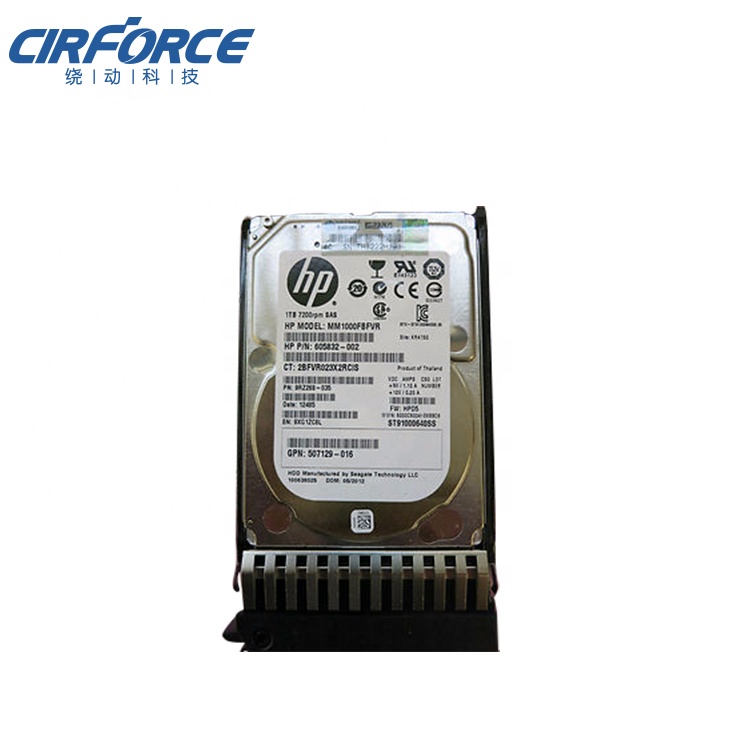 server 785099-b21 300GB 12G SAS 15K 2.5in ENT HDD hard disk