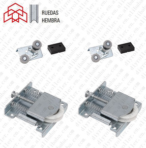 Fabriek Hot Verkoop Raam En Deur Hardware Goud Leverancier - Product Image 3