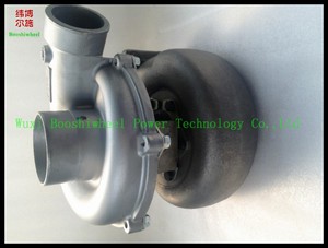 Excavadora turbocompresor RHC7 114400-3140 para excavadora EX300-<span class=keywords><strong>2</strong></span> para Hitachi - Product Image 2