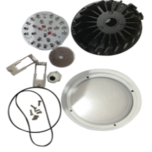 Exterior IP65 <span class=keywords><strong>baño</strong></span> impermeable <span class=keywords><strong>Downlight</strong></span> alta calidad empotrable techo foco <span class=keywords><strong>Downlight</strong></span> <span class=keywords><strong>LED</strong></span> - Product Image 5