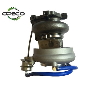 CT15B เทอร์โบชาร์จเจอร์17201-46040 1720146040สำหรับ JZX100 <span class=keywords><strong>1JZ</strong></span> <span class=keywords><strong>1JZ</strong></span>-GTE <span class=keywords><strong>VVT</strong></span>-<span class=keywords><strong>I</strong></span> เครื่องยนต์ - Product Image 3