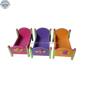 Mini <span class=keywords><strong>table</strong></span>/<span class=keywords><strong>chaise</strong></span>/lit/poêle en bois, pour maison <span class=keywords><strong>de</strong></span> poupées, 24 pièces - Product Image 5