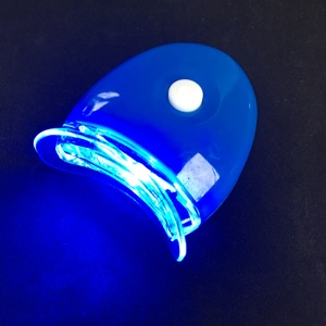 Kit de blanchiment des dents Led sans peroxyde, kit de blanchiment des dents à usage domestique, autres accessoires de blanchiment des dents - Product Image 6