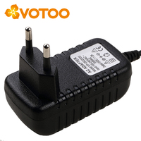 Adaptateur d'alimentation CCTV 5V 2A