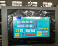 Machine d'impression de décalage de deux couleurs HG256NP presse de décalage