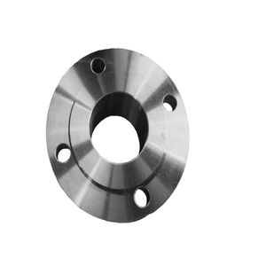 Fabricant de brides en acier allié F65 de haute qualité en provenance du Zhejiang pour les pièces de <span class=keywords><strong>remorque</strong></span> - Product Image 3