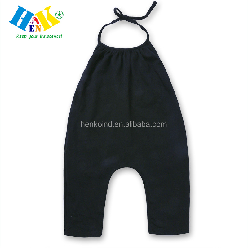 Модные Детские боди Черный для От 0 до 2 лет для девочек