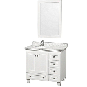 Armoire <span class=keywords><strong>de</strong></span> <span class=keywords><strong>salle</strong></span> <span class=keywords><strong>de</strong></span> <span class=keywords><strong>bain</strong></span> spécial, ensemble <span class=keywords><strong>Antique</strong></span>, petit évier en bois, rustique Royal - Product Image 6