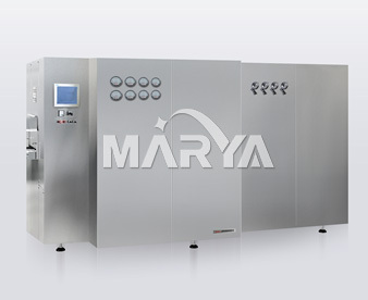 Фармацевтической стерилизации туннель