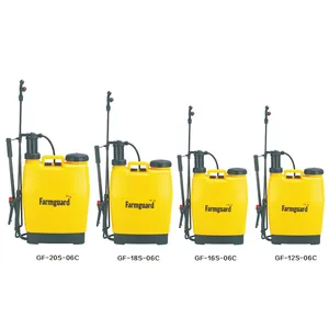 Semprotan Ransel Pertanian Pe, 12l 16l 18l 20 Liter 20 Liter