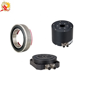 محرك الدفع المباشر DD موتور المعلومات التقنية - Product Image 5
