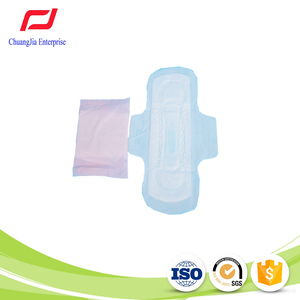Femmes <span class=keywords><strong>Utilisé</strong></span> Ultra mince Super Absorbant Serviettes Hygiéniques - Product Image 2