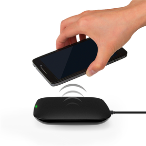 Universale del telefono mobile senza fili del caricatore rapido per xiaomi nota 4 64 gb cheapest variazione - Product Image 4