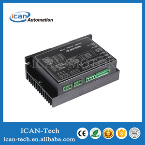 Penggerak Motor Bldc 350W 220V, Kontrol Nadi Tegangan Tinggi Penggerak Tanpa Sikat - Product Image 2