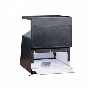 Écran LCD Full HD transparent et vision holographique 3D pour exposition - Product Image 4