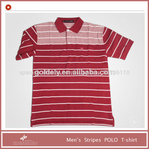 oem del fabricante de jiangxi producir nosotros camisas de polo t camisa de mercado al por mayor - Product Image 1