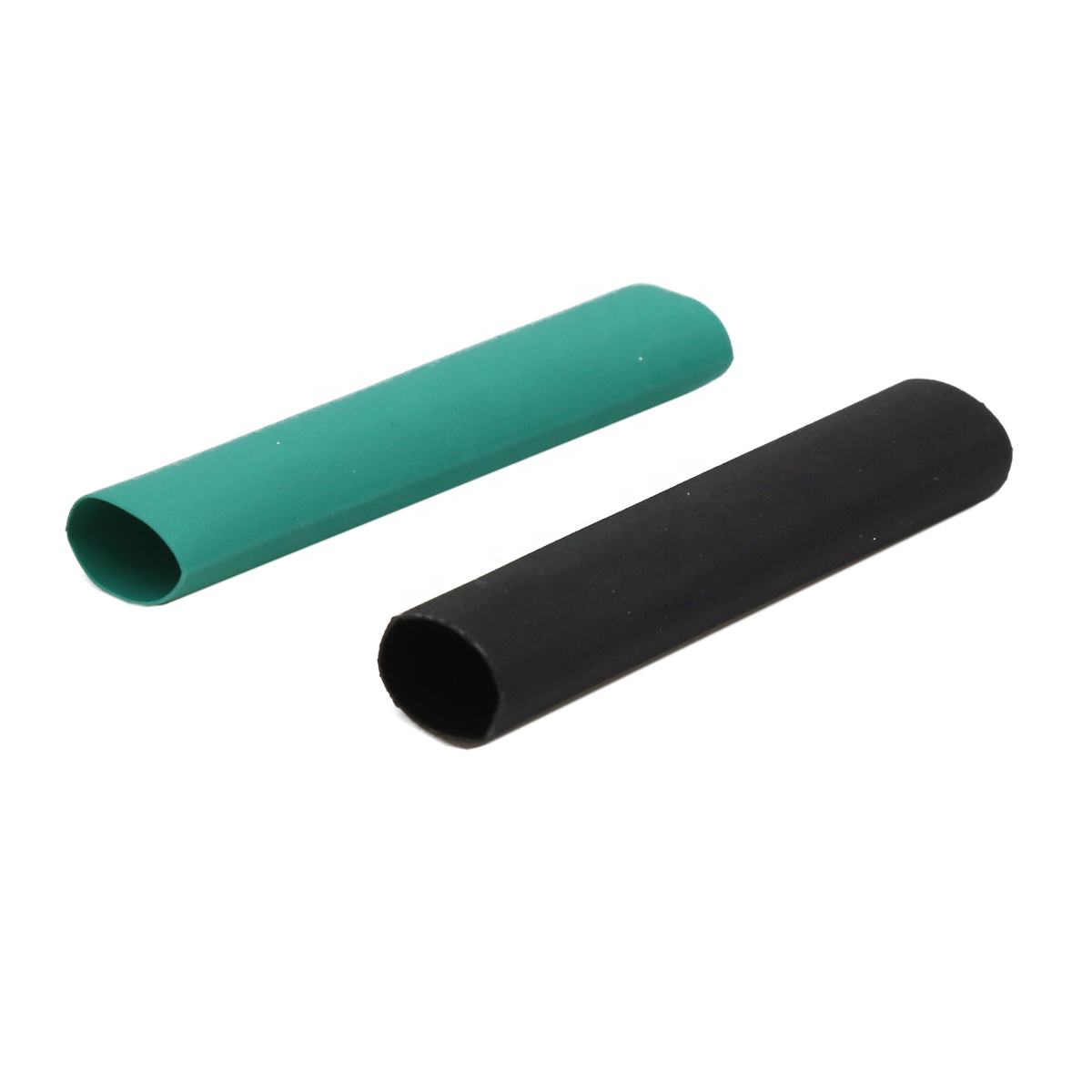 164PCS Polyolefin Heat Shrink Tubing Insulated Sleeve Wire Cable - Foto 8