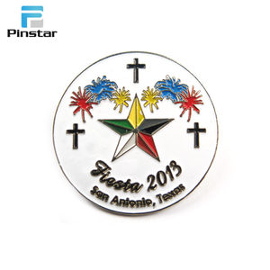 Fútbol y varios tipos <span class=keywords><strong>de</strong></span> deportes bola forma esmalte insignias <span class=keywords><strong>de</strong></span> solapa - Product Image 6