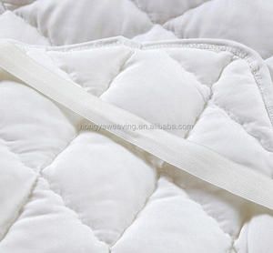 OEM protector de colchón colchón colcha para <span class=keywords><strong>amazon</strong></span> venta al por mayor - Product Image 3