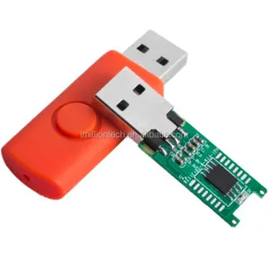 Chip 4GB 8GB 16GB Memory Stick, Uncased USB