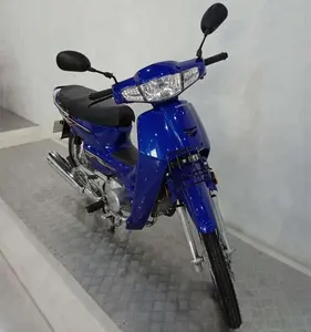 Dream Cub 125cc Kopling Otomatis Sepeda Motor 125cc Sepeda Motor 110cc