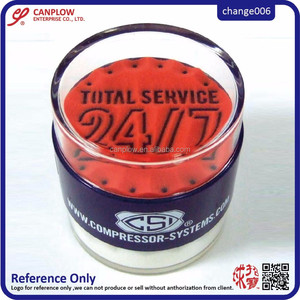 Acrylic Corporate Gifts New Products Sand <b>Paperweight</b> Sand Timer Hourglass - Product Image 2