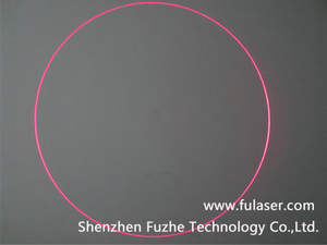 FU650AY100-GD16 650nm <1mW có thể điều chỉnh vòng tròn laser vòng tròn laser <span class=keywords><strong>Lazer</strong></span> màu đỏ OEM chấp nhận - Product Image 4