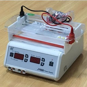 مختبر الرقمية آلة الكهربائي مع خلية WT600-SP7A - Product Image 2